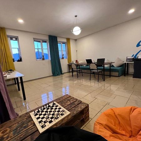 Sunny Hostel Tbilisi Exteriér fotografie