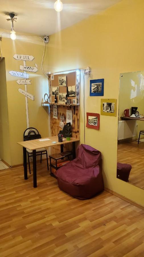 Sunny Hostel Tbilisi Exteriér fotografie