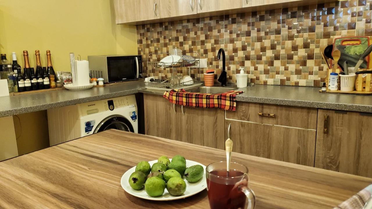 Sunny Hostel Tbilisi Exteriér fotografie